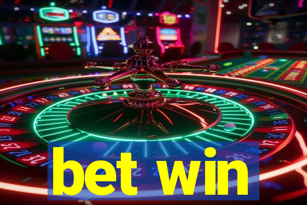 bet win