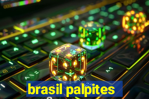 brasil palpites