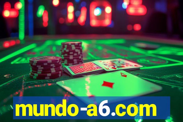 mundo-a6.com