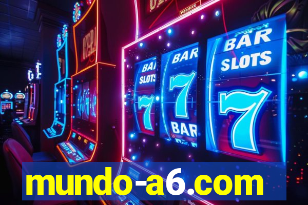 mundo-a6.com