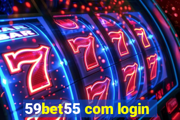 59bet55 com login