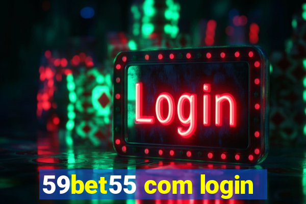 59bet55 com login