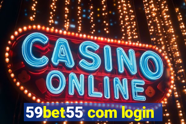 59bet55 com login