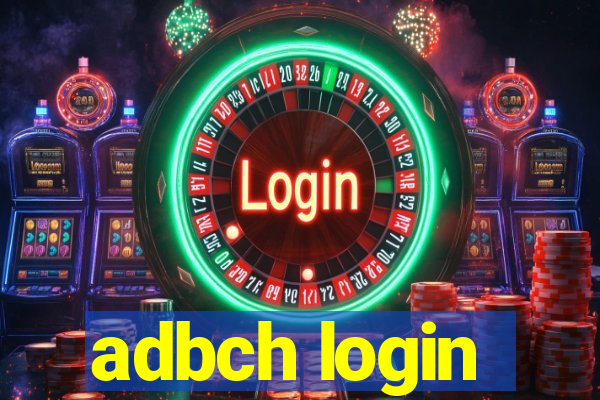 adbch login