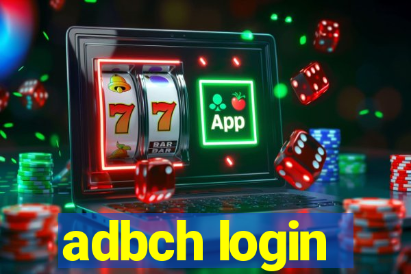 adbch login