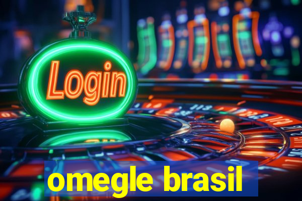 omegle brasil