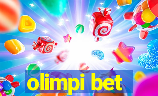 olimpi bet