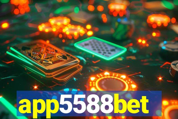 app5588bet