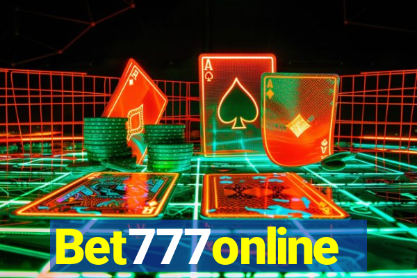 Bet777online