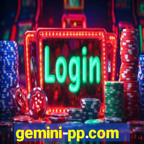 gemini-pp.com