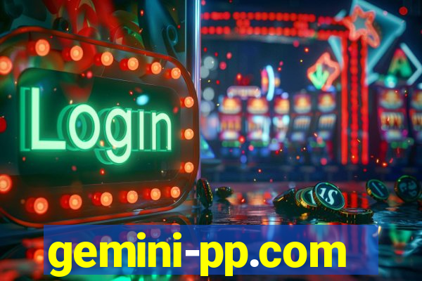 gemini-pp.com