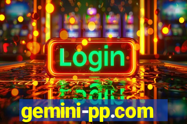 gemini-pp.com