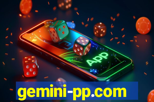 gemini-pp.com