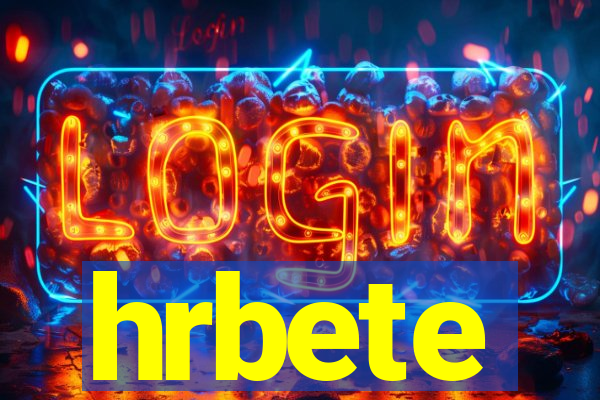 hrbete