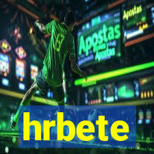 hrbete