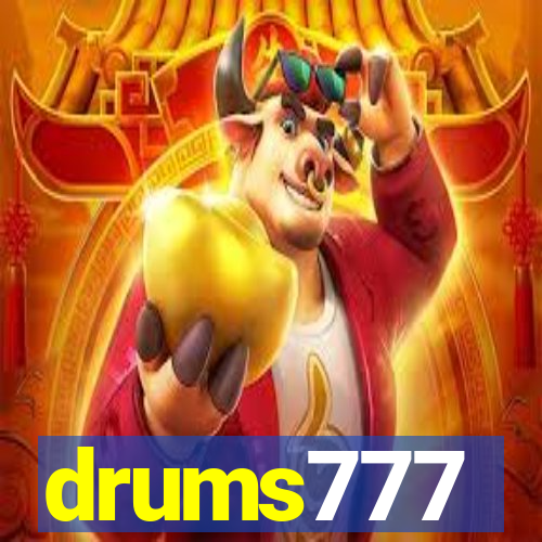 drums777