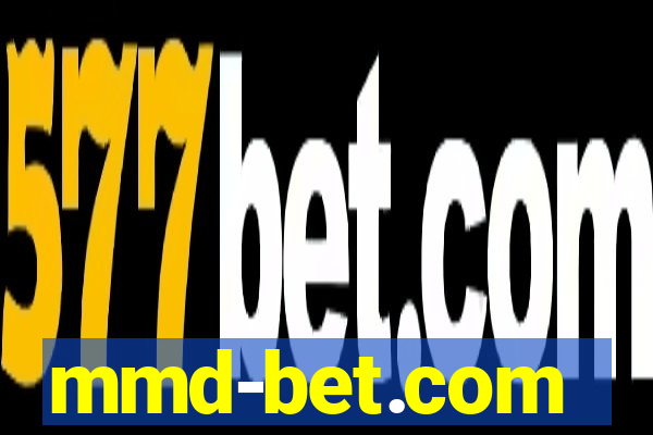 mmd-bet.com