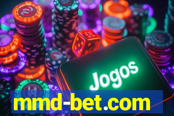 mmd-bet.com