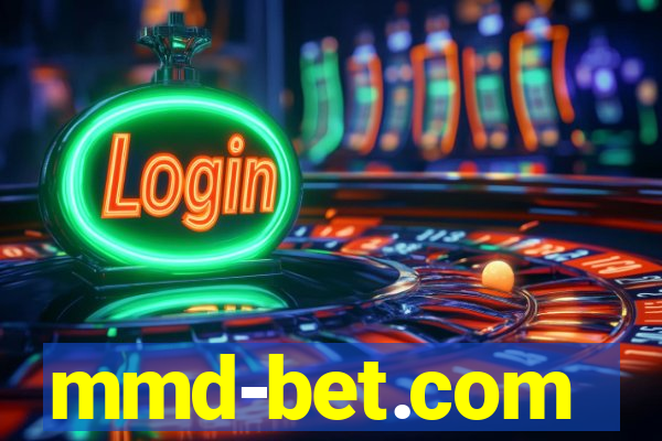 mmd-bet.com