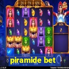 piramide bet