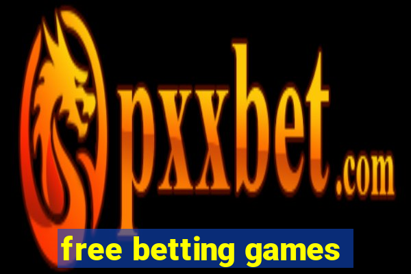 free betting games