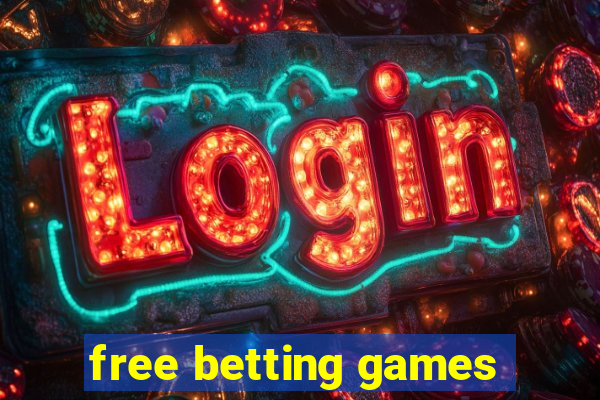 free betting games