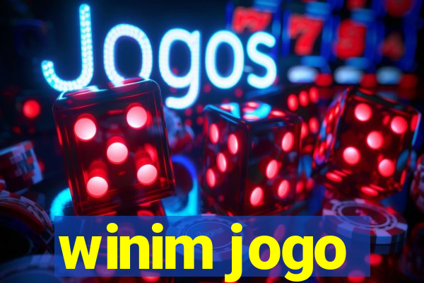 winim jogo