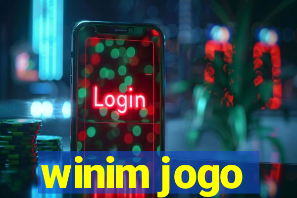 winim jogo