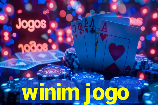 winim jogo