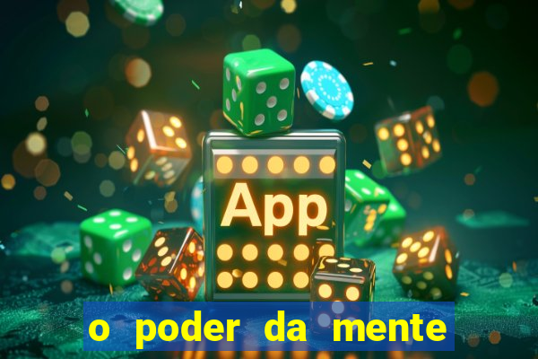 o poder da mente para ganhar na loteria