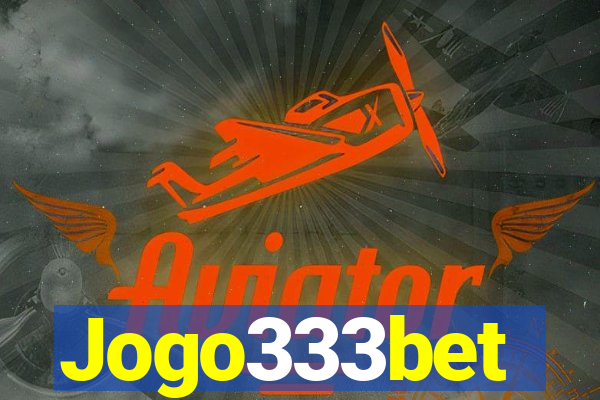 Jogo333bet