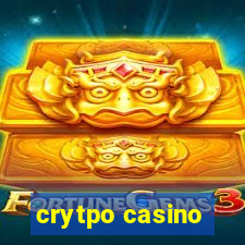 crytpo casino