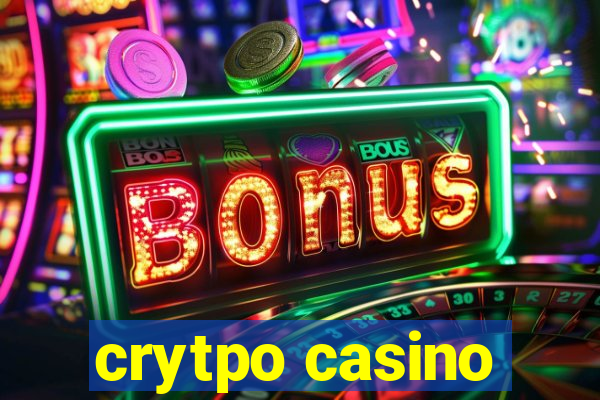 crytpo casino