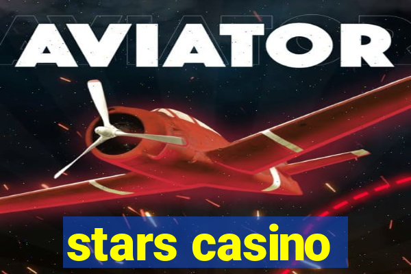 stars casino