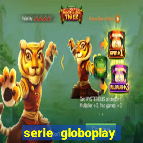 serie globoplay jogo que mudou a história