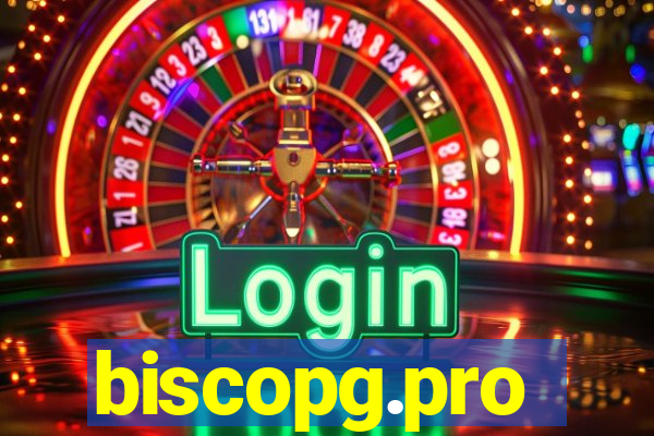 biscopg.pro