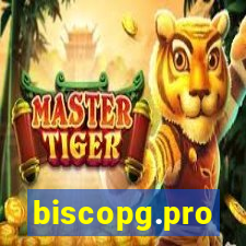 biscopg.pro