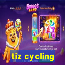 tiz cycling