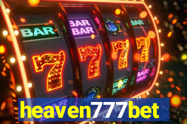 heaven777bet