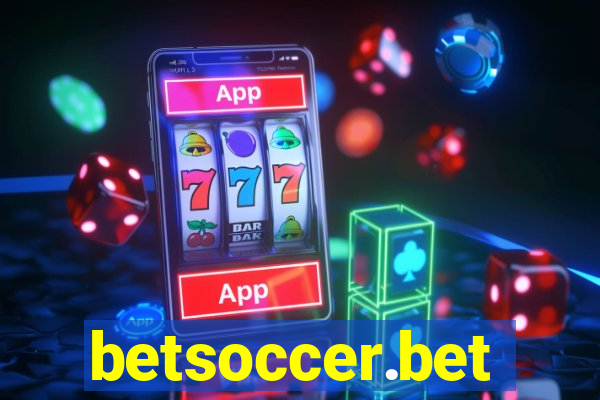 betsoccer.bet