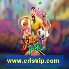 www.crisvip.com.br