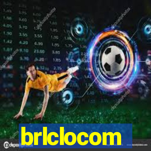 brlclocom