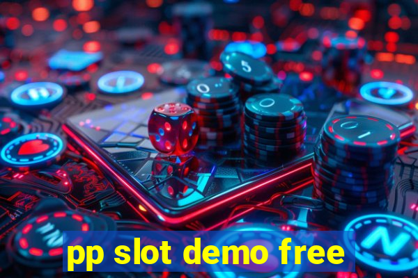 pp slot demo free