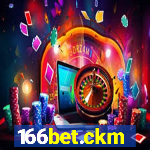 166bet.ckm