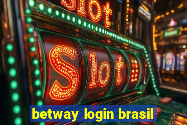 betway login brasil