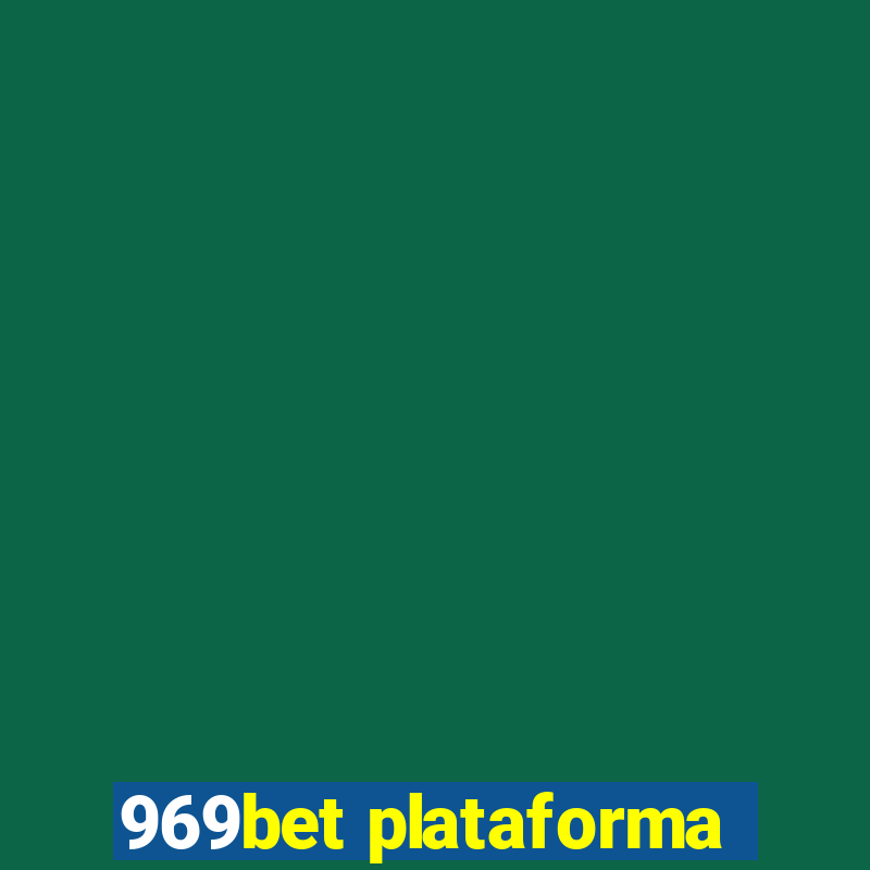 969bet plataforma