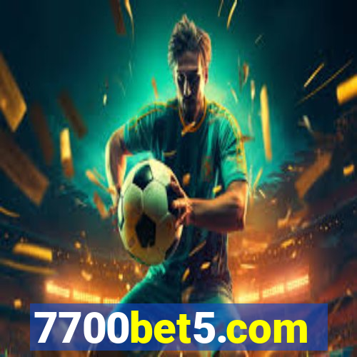 7700bet5.com