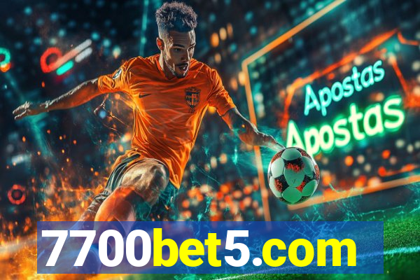 7700bet5.com