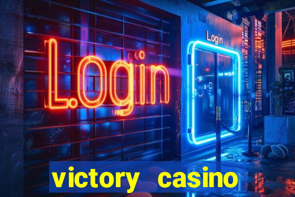 victory casino cruises port canaveral