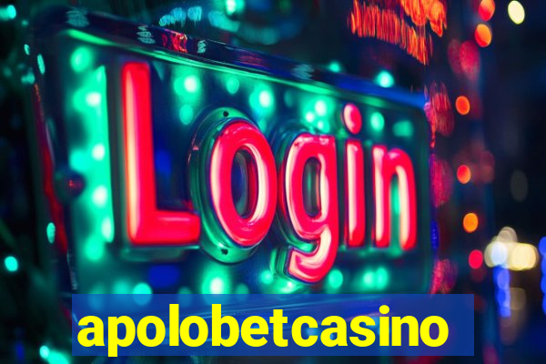 apolobetcasino